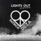 Lights out (feat. Abhi the Nomad) - PatrickReza lyrics