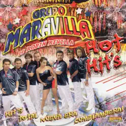 Hot Hits - Grupo Maravilla Hot Hits - Grupo Maravilla