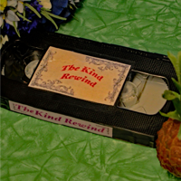 The Kind Rewind podcast