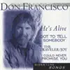 Signature Songs: Don Francisco album lyrics, reviews, download