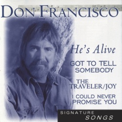 Don Francisco - Holiness