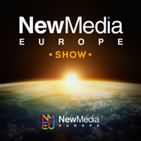 New Media Europe Show podcast