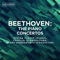 Piano Concerto No. 3 in C Minor, Op. 37: III. Rondo (Allegro) artwork