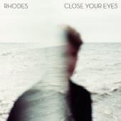 Close Your Eyes artwork