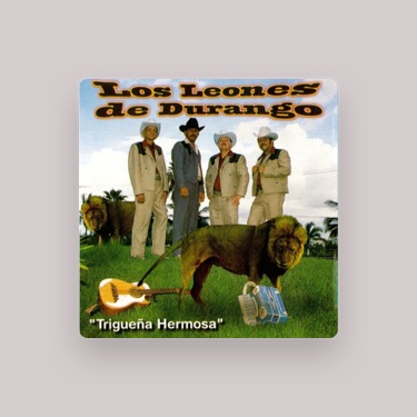 LOS LEONES DE DURANGO - Lyrics, Playlists & Videos | Shazam