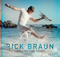 Rick Braun - So Strong
