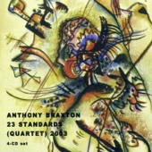 Anthony Braxton - Giant Steps