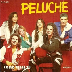 Peluche - Mi Nena, Mi Nena