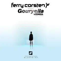 Venera [Vee's Theme] - Single - Ferry Corsten