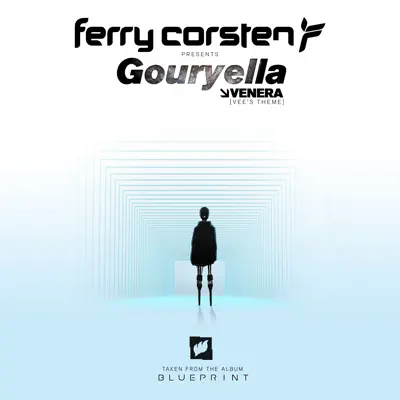 Venera [Vee's Theme] - Single - Ferry Corsten