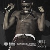 Hell of a Night (feat. Quicktrip) - Single