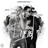 Infiel (feat. J Alvarez) - Single