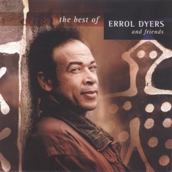 Errol Dyers - Down Evolution Street