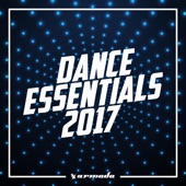 Dance Essentials 2017 - Armada Music artwork