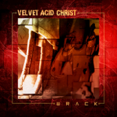 Wrack - EP - Velvet Acid Christ