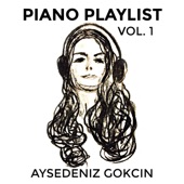 Piano Playlist, Vol. 1 artwork