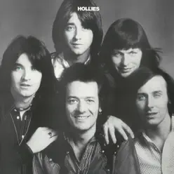 Hollies - The Hollies