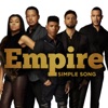 Simple Song (feat. Jussie Smollett & Rumer Willis) - Single artwork