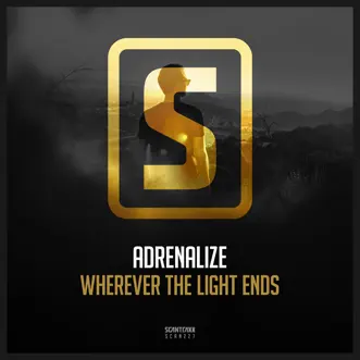 Wherever the Light Ends by Adrenalize song reviws