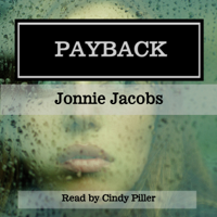 Jonnie Jacobs - Payback (Unabridged) artwork