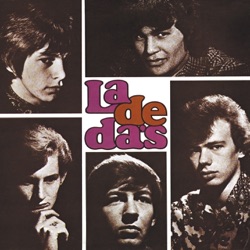 La De Da's - Hey Baby