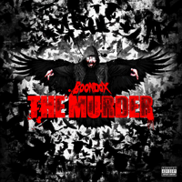 Boondox - The Murder artwork