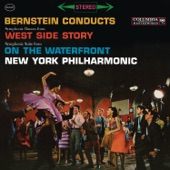 Symphonic Dances from "West Side Story": V. Cha-Cha - Maria artwork