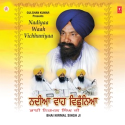 Bhai Nirmal Singh Ji - Jagat Mein Jhoothi Dekhi Preet