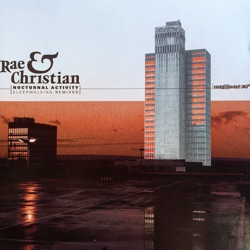 Rae & Christian - Vai Viver a Vida (feat. Tania Maria)
