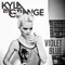 Violet Blue - Kyla La Grange lyrics
