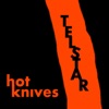 Hot Knives artwork