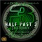 Half Past 3 (The Remix) [feat. Boogie Black, DJ Kool, Petawane & Fatman Scoop] - Single