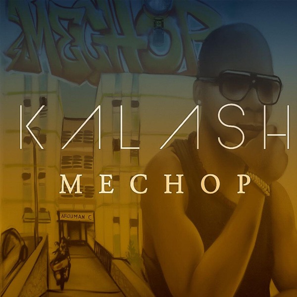 Mechop - Single - Kalash