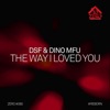 The Way I Loved You - Single
