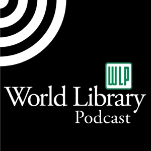 World Library Podcast Episode 10 – Mikey Needleman