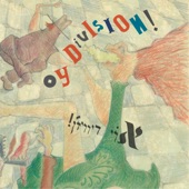 Oy Division! artwork
