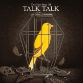 Talk Talk - Give It Up (Single Version)