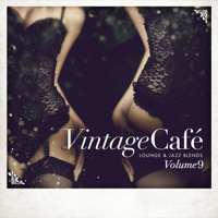 Various Artists - Vintage Café - Lounge & Jazz Blends (Special Selection), Pt. 9 artwork