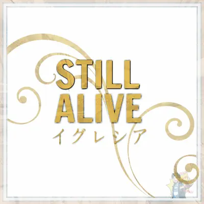 Still Alive (Yuri!!! on Ice) - Single - Caleb Hyles