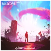 This Is Love artwork