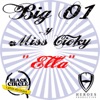 Ella (feat. Miss Cioky) - Single