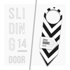 Sliding Door Vol.14