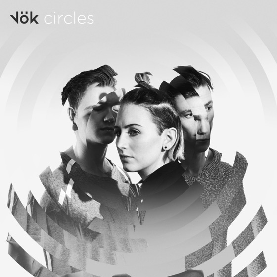 Cover artwork for Circles