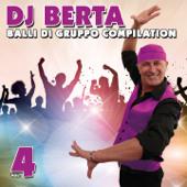 Mambo Lola (Mambo Charleston) - Dj Berta