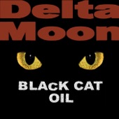 Delta Moon - Blues In A Bottle