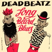 Long Beard Blues artwork