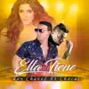 Stream & download Ella Tiene (feat. Chacal)