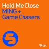 Hold Me Close - Single