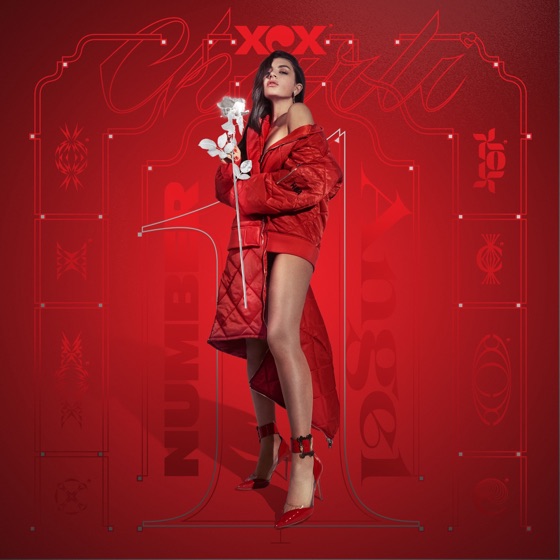 Cover artwork for Roll With Me