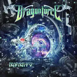 Curse of Darkness - Single - DragonForce